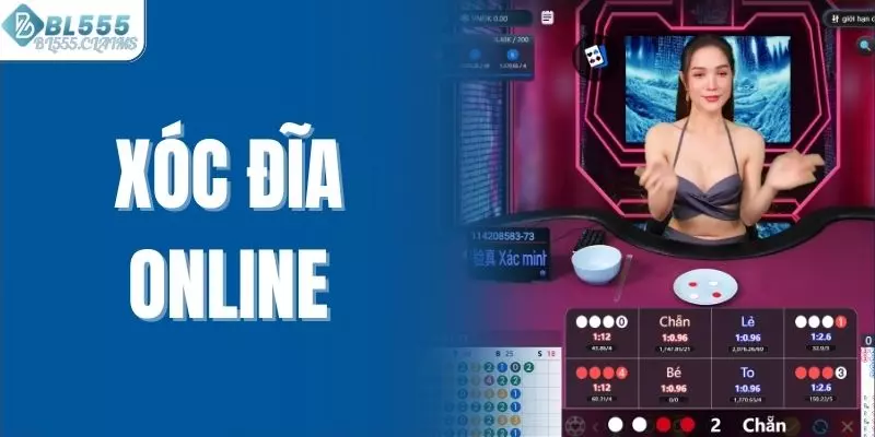 Xóc Đĩa Online - Trò Chơi Được Yêu Thích Tại BL555 6 xoc-dia-online